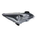 Faros derecho Peugeot 3008