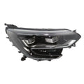 Faros derecho Renault MEGANE