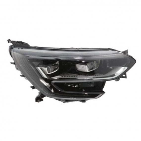 Faros derecho Renault MEGANE