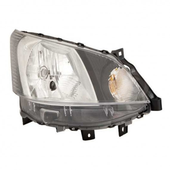 Faros derecho Nissan NV200