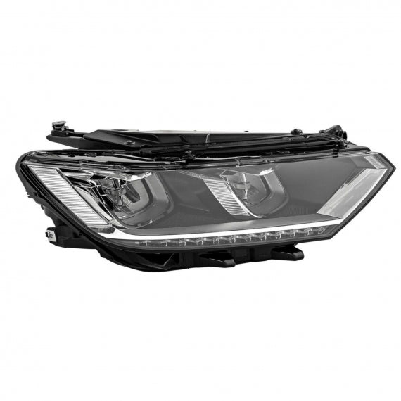Faros derecho Volkswagen PASSAT