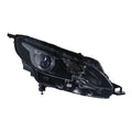 Faros derecho Peugeot 2008