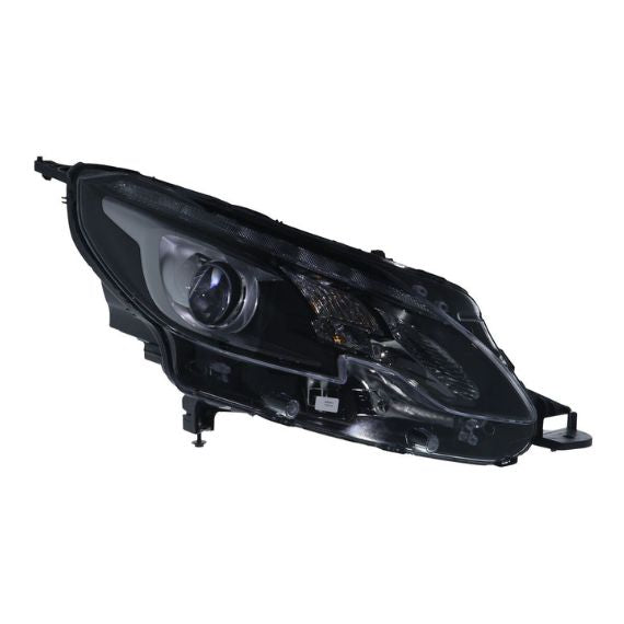 Faros derecho Peugeot 2008