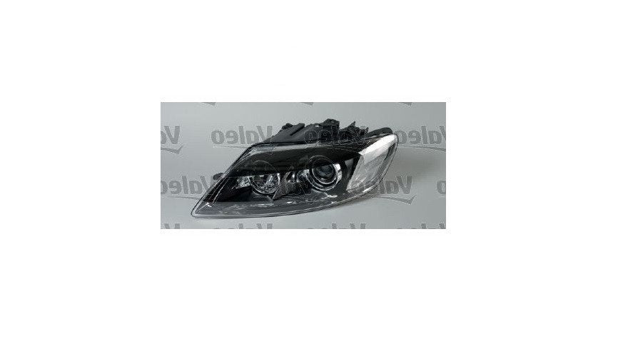 Faros derecho Audi Q7