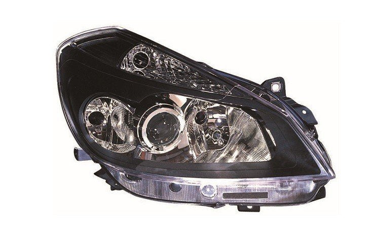 Faros derecho Renault CLIO