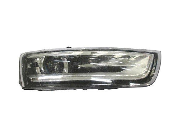 Faros derecho Audi Q3