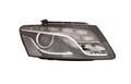 Faros derecho Audi Q5