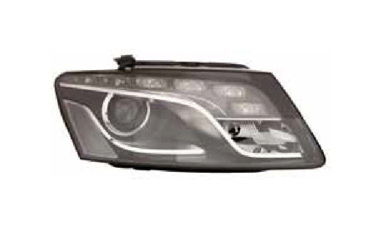 Faros derecho Audi Q5