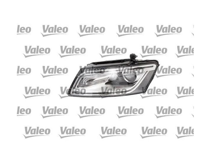 Faros Audi Q5