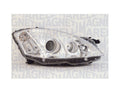 Faros Mercedes CLASE S