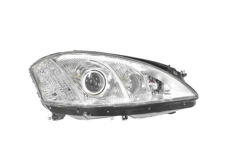 Faros derecho Mercedes CLASE S
