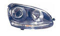 Faros derecho Volkswagen JETTA