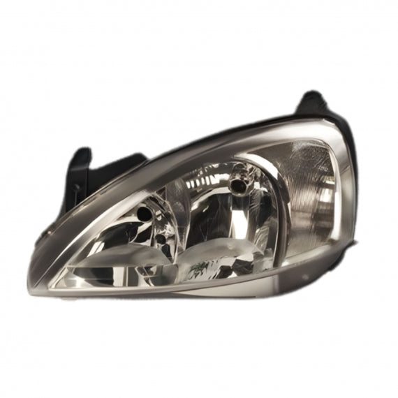 Faros derecho Opel CORSA