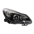 Faros derecho Opel CORSA