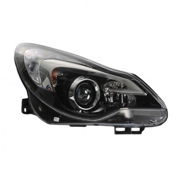 Faros derecho Opel CORSA