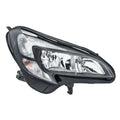 Faros derecho Opel CORSA