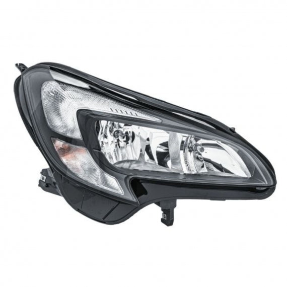 Faros derecho Opel CORSA