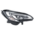 Faros derecho Opel CORSA