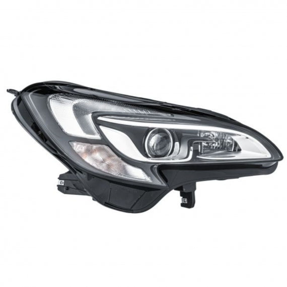Faros derecho Opel CORSA