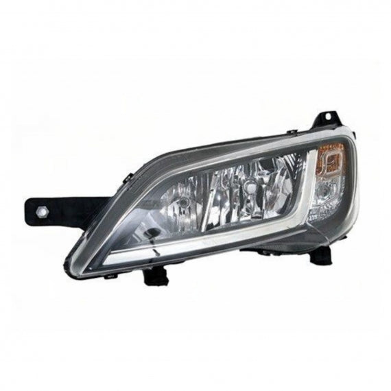 Faros derecho Peugeot BOXER