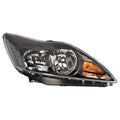 Faros derecho Ford FOCUS