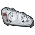 Faros derecho Ford C-MAX
