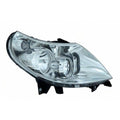 Faros derecho Fiat DUCATO