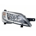 Faros derecho Citroen JUMPER