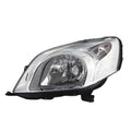 Faros derecho Citroen NEMO