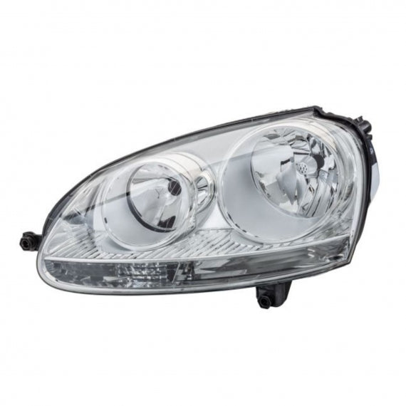 Faros derecho Volkswagen GOLF