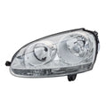 Faros derecho Volkswagen JETTA