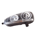 Faros derecho Volkswagen GOLF