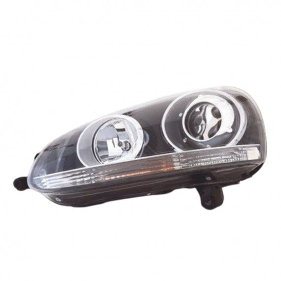 Faros derecho Volkswagen GOLF