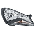 Faros derecho Seat MII