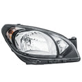 Faros derecho Skoda CITIGO