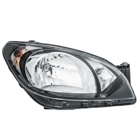 Faros derecho Skoda CITIGO