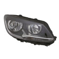 Faros derecho Volkswagen CADDY