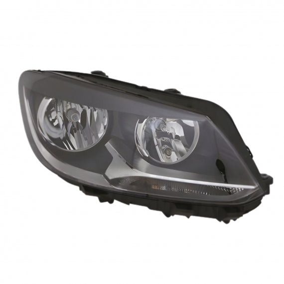 Faros derecho Volkswagen CADDY