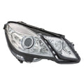 Faros derecho Mercedes CLASE E