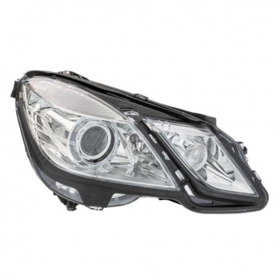 Faros derecho Mercedes CLASE E