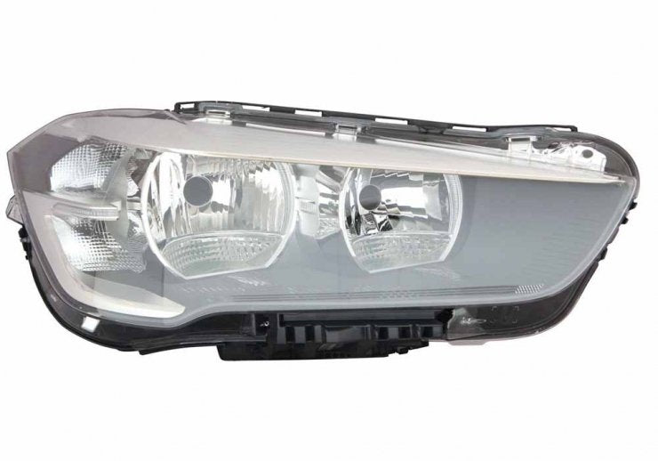 Faros derecho Bmw X1