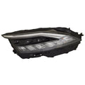 Faros derecho Nissan QASHQAI