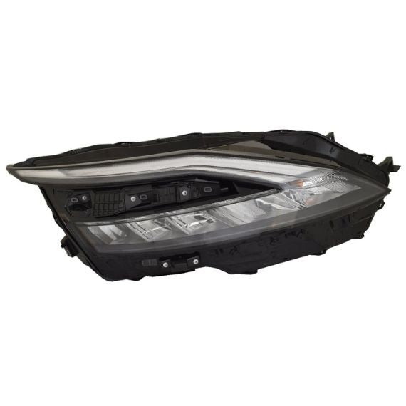 Faros derecho Nissan QASHQAI