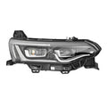 Faros derecho Renault TALISMAN