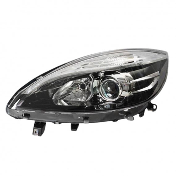Faros derecho Renault SCENIC