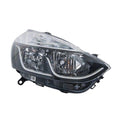 Faros derecho Renault CLIO