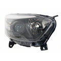 Faros derecho Renault CAPTUR