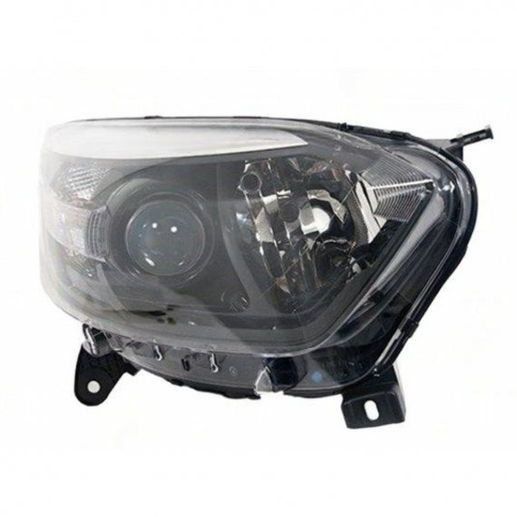 Faros derecho Renault CAPTUR