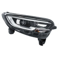Faros derecho Renault KADJAR