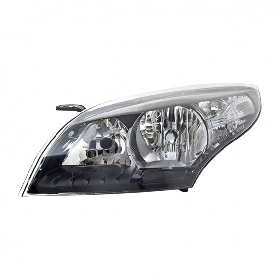 Faros derecho Renault MEGANE